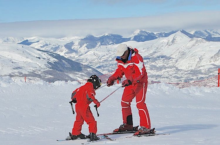 50 ANS – Hautacam propose 15 jours de magie